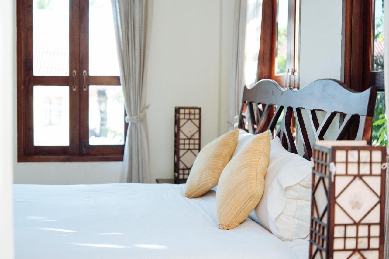 Luang Prabang Legend Hotel Ngoại thất bức ảnh